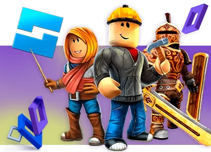 Game Design — Roblox Studio
