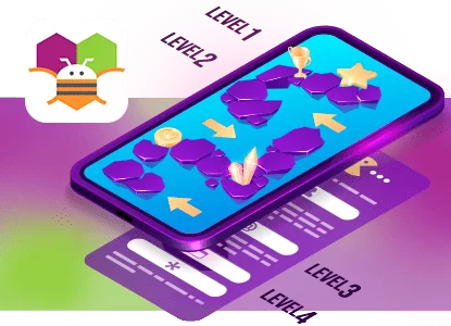 Mobile App — ilustrim kursi