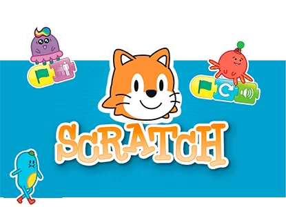 Scratch — ilustrim kursi